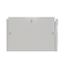 Side panel mounting kit (spare parts) thumbnail 4