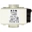 Fuse-link, high speed, 900 A, AC 1250 V, size 3, 76 x 92 x 93 mm, aR, IEC, single indicator thumbnail 3