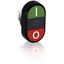 MPD2-11B Double Pushbutton thumbnail 1