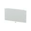 BPZ-FS-350/2 Front cover for base, HxW=200x350mm thumbnail 4