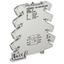 Electronic circuit breaker 1-channel 24 VDC input voltage thumbnail 2