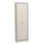 1/9SF302 Fire resistance - floorstanding, Field width: 1, Rows: 12, 2198 mm x 398 mm x 349 mm, Isolated (Class II), IP44 thumbnail 5