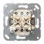 2-gang switch insert 1-pole, 2-way 509-20U thumbnail 2