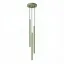 Pendant lamp PASTELO 3P sage thumbnail 1