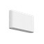 LEDWall-Lucia-E Re135-6W-830-WH thumbnail 2