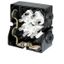 T0-1-8214/I1 Changeoverswitches, T0, 20 A, surface mounting, 1 contact unit(s), Contacts: 2, 45 °, momentary, With 0 (Off) position, with spring-return from both d thumbnail 164
