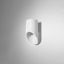 WALL LAMP PENNE 20 WHITE G9 1X40W IP20 thumbnail 4