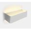 WHITE WALL LIGHT LED 12W WW IP20 230V thumbnail 1