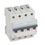 MCB TX³ 10000 - 4P - 400 V~ - 20 A - B curve thumbnail 2