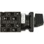 T0-4-8410/E Star-delta switches, T0, 20 A, flush mounting, 4 contact unit(s), Contacts: 8, 60 °, maintained, With 0 (Off) position, 0-Y-D, Design number 8410 thumbnail 21
