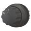 M22S-WR-X92 Changeover switch, RMQ-Titan, With rotary head, maintained, 2 positions, inscribed, Bezel: black, II I thumbnail 3