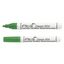 Pica 10 pcs 524/36 Paint Marker 2-4mm Round Tip Green thumbnail 3