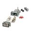 VS-25-SET-EMV - D-SUB connector set thumbnail 2