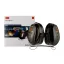 3M™ PELTOR™ Optime™ II Earmuffs, Green, Neckband, H520B-408-GQ thumbnail 12