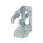 HC-CIF-2B6-BFFD-FH-AL - DIN rail mounting frame thumbnail 1