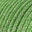 UV resistant electric cable with Green Pixel Bronte SX08 cotton lining for outdoor use - Compatible with Modulair Outdoor IP65 thumbnail 2