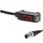 Photoelectric sensor, diffuse, 5-15 mm, DC, 3-wire, PNP, dark-on, side E3T 1327R thumbnail 1