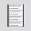 TM 612-4, BTM 650-04 BG Nameplate complete thumbnail 1
