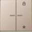 LB Management push-button 2-gang A1702BFANM thumbnail 8