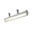 VANO WING, silver-grey, T5 Energy Saver, max. 54W, IP65 thumbnail 6