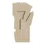 Z-series, Coupling, Rated cross-section: 2.5 mm² thumbnail 1