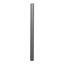Alu D25mm pole 400mm length thumbnail 1