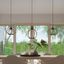 HANGING LAMP ARANCIA NATURAL WOOD E27 1X60W IP20 thumbnail 6