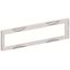 AS232 Cover, Field width: 3, Rows: 2, 300 mm x 750 mm x 26.5 mm, IP2XC thumbnail 1