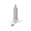 OTR TK FAST CLAMP+GRIPP S-9000/114-T-W thumbnail 1