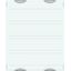 MA800A Universal switch unequipped 600 mm x 500 mm x 275 mm , 0 , 2 thumbnail 1