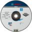 Standard for Metal cutting disc with depressed centre A 30 S BF, 230 mm, 22,23 mm, 3,0 mm thumbnail 1