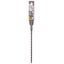 Hammer drill bit SDS-plus-5 6,5 x 150 x 215 mm thumbnail 2