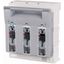 NH fuse-switch 3p flange connection M10 max. 300 mm², busbar 60 mm, light fuse monitoring, NH3 thumbnail 14