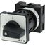 T0-1-8310/EZ Step switches, T0, 20 A, centre mounting, 1 contact unit(s), Contacts: 2, 45 °, maintained, With 0 (Off) position, 0-2, Design number 8310 thumbnail 20
