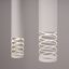 Pendant lamp LAMI 3L white thumbnail 6