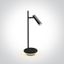 BLACK SPOT 3W + 6W WW TABLE LAMP IP20 230V thumbnail 1