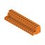 PCB plug-in connector, female plug, 5.00 mm, Number of poles: 15, 180°, Clamping yoke connection, Clamping range, max. : 4 mm², Box thumbnail 2