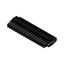 PCB plug-in connector, female plug, 3.50 mm, Number of poles: 18, 90°, Clamping yoke connection, Clamping range, max. : 1.5 mm², Box thumbnail 4