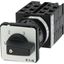 T0-6-8476/EZ Step switches, T0, 20 A, centre mounting, 6 contact unit(s), Contacts: 12, 45 °, maintained, Without 0 (Off) position, 1-3, Design number 8476 thumbnail 18