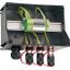 T0-1-8214/I1 Changeoverswitches, T0, 20 A, surface mounting, 1 contact unit(s), Contacts: 2, 45 °, momentary, With 0 (Off) position, with spring-return from both d thumbnail 468