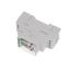 18-function time relay, LCD, contact: 1NO/NC, U=24-264V thumbnail 3