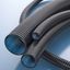 XCYLG-23BB.50 CONDUIT CRSE PA6/PO NW23 50M BLK/BL thumbnail 2