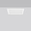 TOLEDO FLAT+ square, 17 W, 2150 lm, 830, 840, white, on/off Recessed d thumbnail 1