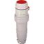 T0-1-8214/I1 Changeoverswitches, T0, 20 A, surface mounting, 1 contact unit(s), Contacts: 2, 45 °, momentary, With 0 (Off) position, with spring-return from both d thumbnail 533