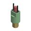Cartridge pressure switch, ACB, 28.00 bar, 20.00 bar thumbnail 1