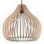 HANGING LAMP APRILLA E27 1X60W IP20 thumbnail 5