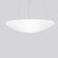 Flat Polymero XXL, 100 W, 10300 lm, 840, white, DALI Pendant luminaire thumbnail 2