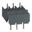 Direct adaptator for MPX³ 32S with CTX³ 40 AC thumbnail 2