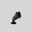 PAR16, 4,4 W, 95 lm, 830, anthracite, on/off Garden spotlights, L 191  thumbnail 1