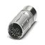 ST-08P1N8A8K02S - Cable connector thumbnail 1